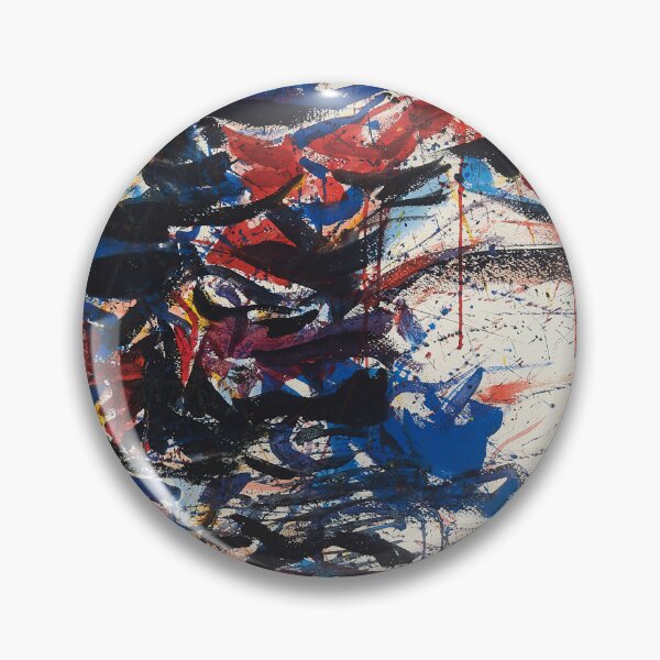 Item preview, sam francis designed and sold by artdouzi.