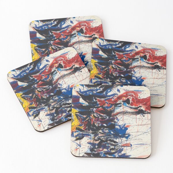 Item preview, sam francis designed and sold by artdouzi.