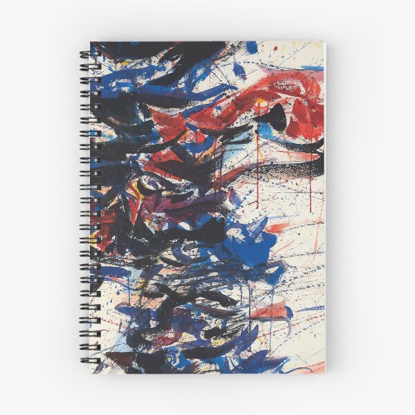 Item preview, sam francis designed and sold by artdouzi.