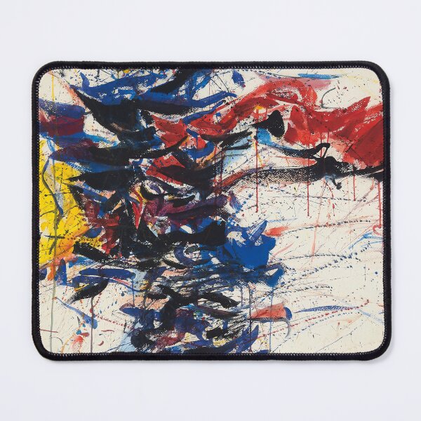 Item preview, sam francis designed and sold by artdouzi.