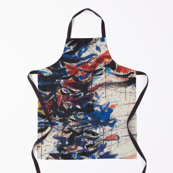 Item preview, sam francis designed and sold by artdouzi.