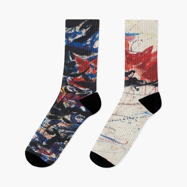 Item preview, sam francis designed and sold by artdouzi.