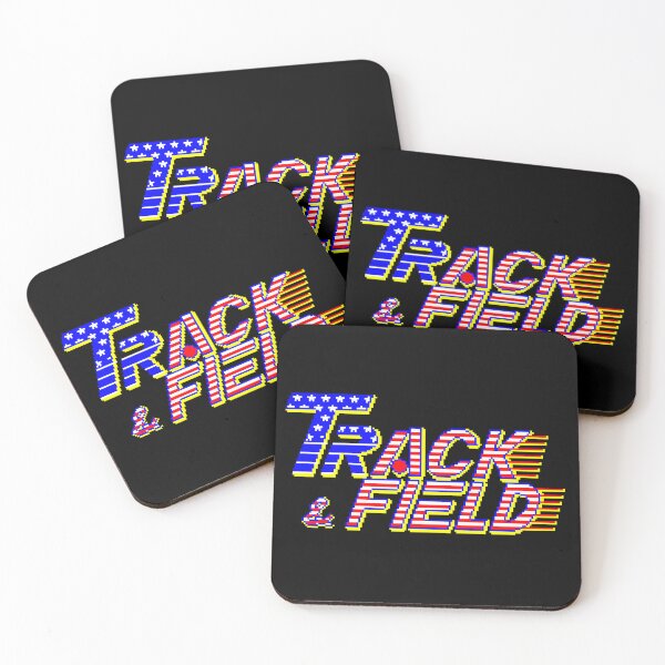 Item preview, Track & Field Title designed and sold by disposalist.
