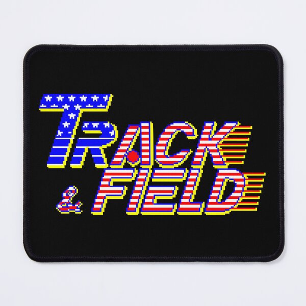 Item preview, Track & Field Title designed and sold by disposalist.