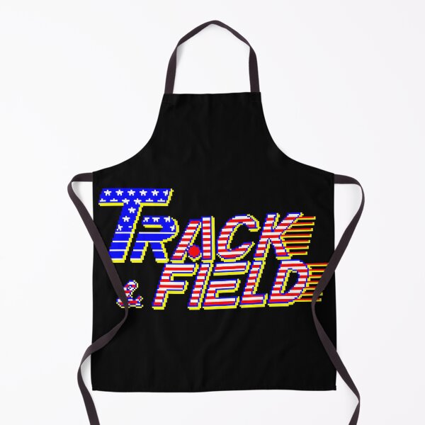 Item preview, Track & Field Title designed and sold by disposalist.