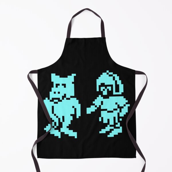 Item preview, Knight Lore Characters designed and sold by disposalist.