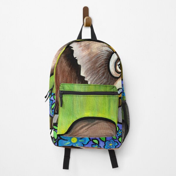 Item preview, Muskox Aurora designed and sold by ArtByBeatriz.