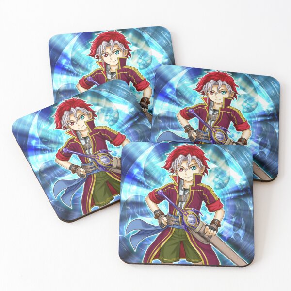 Artikelvorschau, Shurit, Stratege der Nekroz entworfen und verkauft von Black Saiyan Magician's Merchandise.