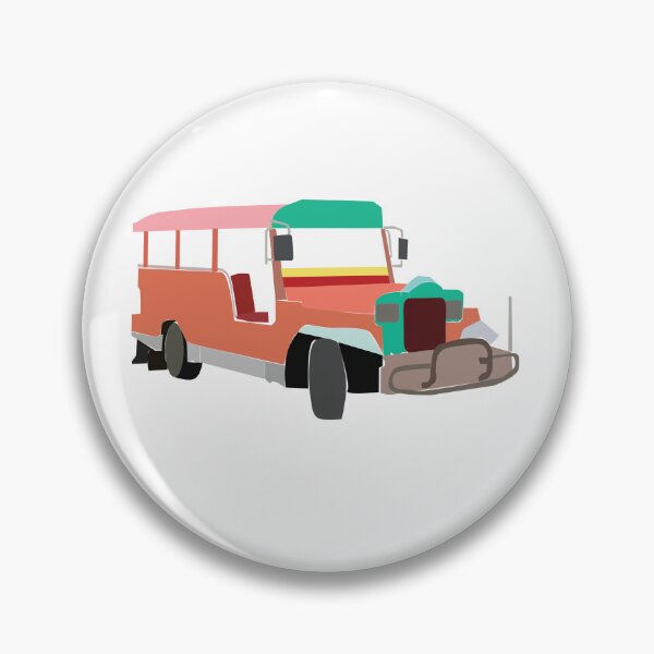 Item preview, Jeepney designed and sold by ROSE ANN BANILAR.
