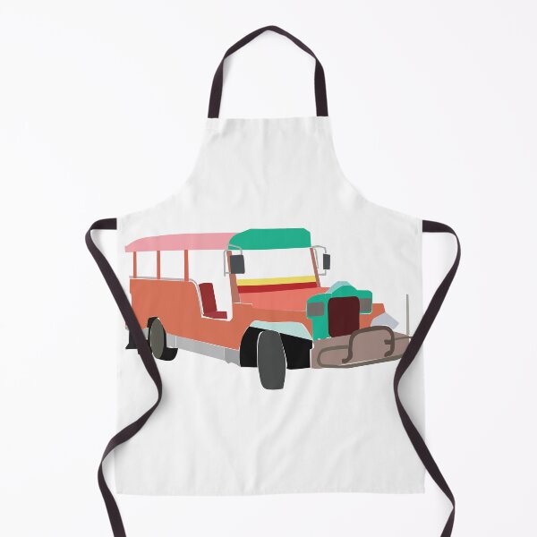 Item preview, Jeepney designed and sold by ROSE ANN BANILAR.