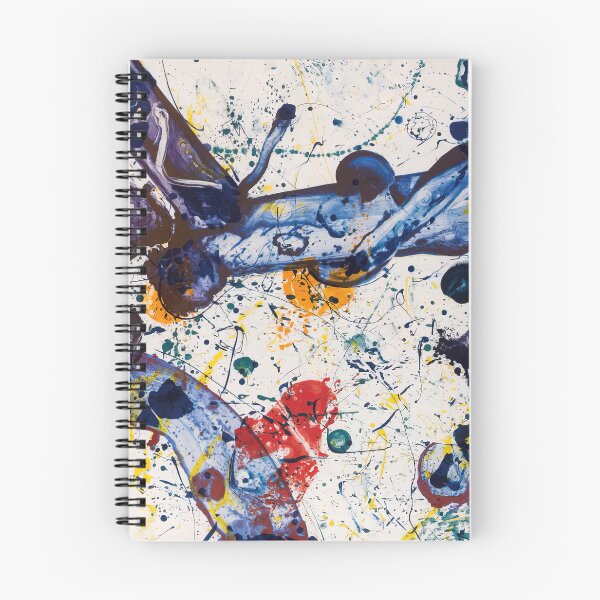 Item preview, sam francis designed and sold by artdouzi.