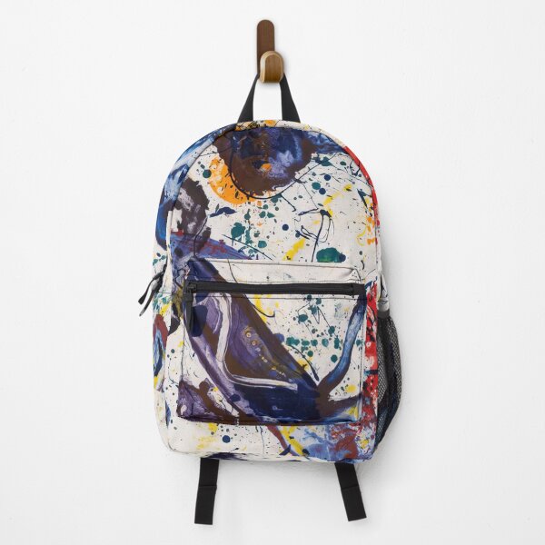 Item preview, sam francis designed and sold by artdouzi.