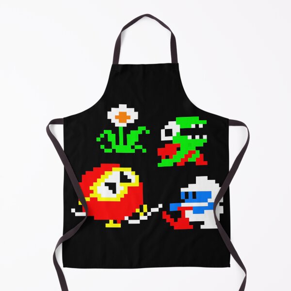 Item preview, Dig Dug Scene designed and sold by disposalist.