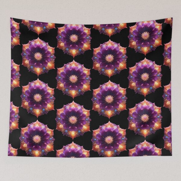 Item preview, flower designed and sold by UZRWRLD .