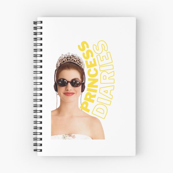 Item preview, Princess Diaries designed and sold by lilyjackett.