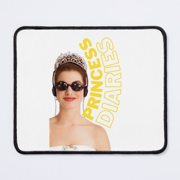 Item preview, Princess Diaries designed and sold by lilyjackett.