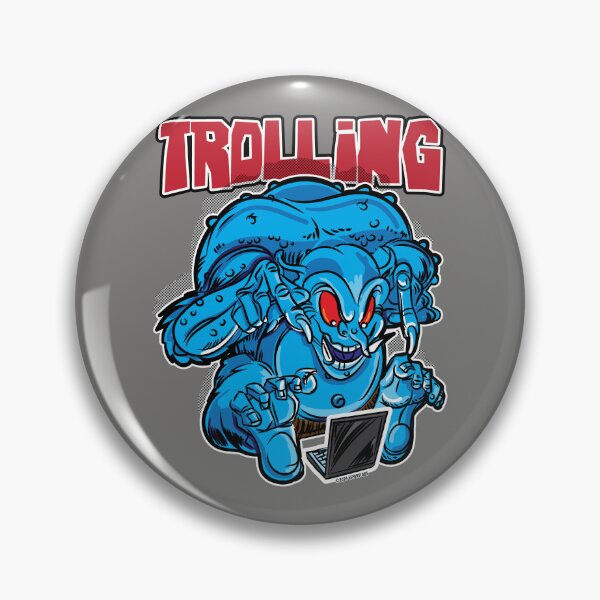 Item preview, Internet Trolling designed and sold by eShirtLabs.
