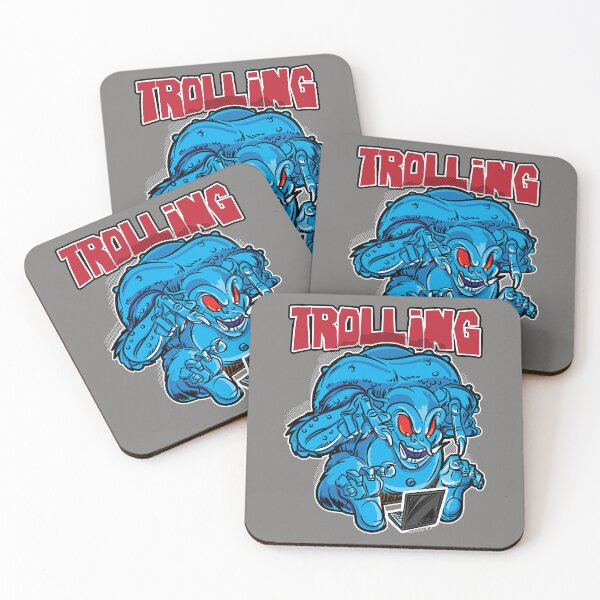 Item preview, Internet Trolling designed and sold by eShirtLabs.