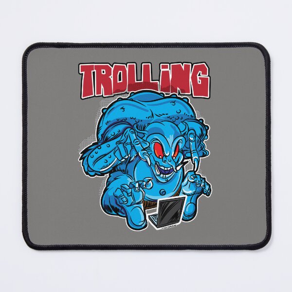 Item preview, Internet Trolling designed and sold by eShirtLabs.