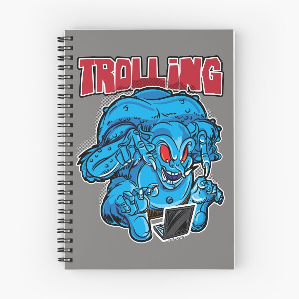 Item preview, Internet Trolling designed and sold by eShirtLabs.