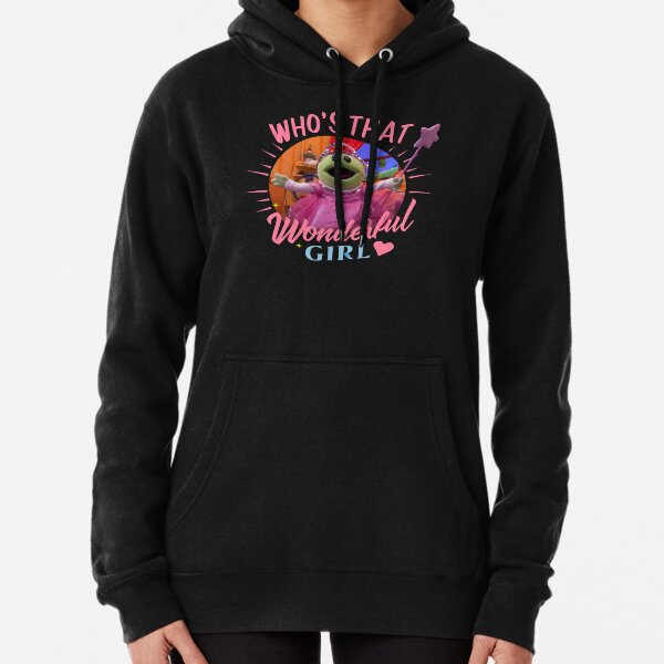 Item preview, Nanalan: Who's That Wonderful Girl - Kids' Show Monster Fun! designed and sold by FEBRICAST.