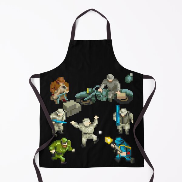 Item preview, Commando Scene designed and sold by disposalist.