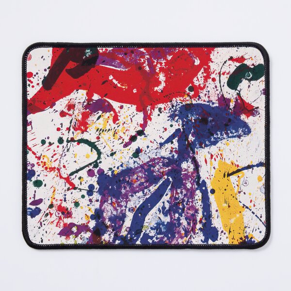 Item preview, sam francis designed and sold by artdouzi.