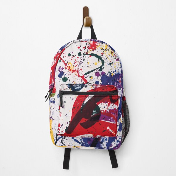 Item preview, sam francis designed and sold by artdouzi.