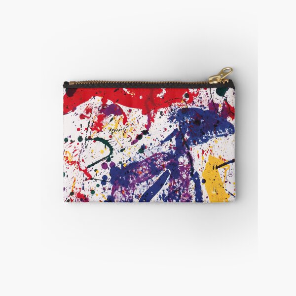 Item preview, sam francis designed and sold by artdouzi.