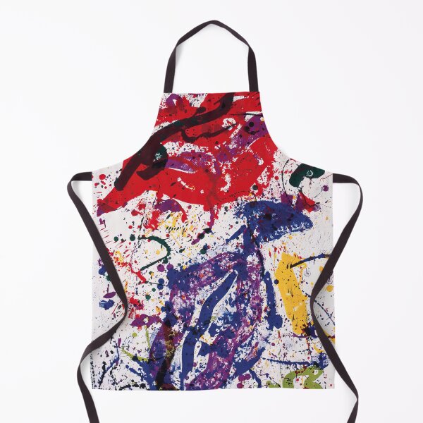 Item preview, sam francis designed and sold by artdouzi.