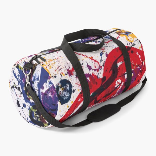 Item preview, sam francis designed and sold by artdouzi.