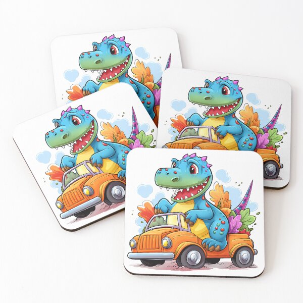 Item preview, dino tour designed and sold by Ricardo Rodríguez Pérez.
