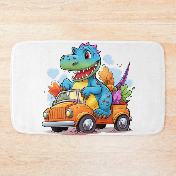 Item preview, dino tour designed and sold by Ricardo Rodríguez Pérez.