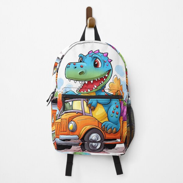 Item preview, dino tour designed and sold by Ricardo Rodríguez Pérez.