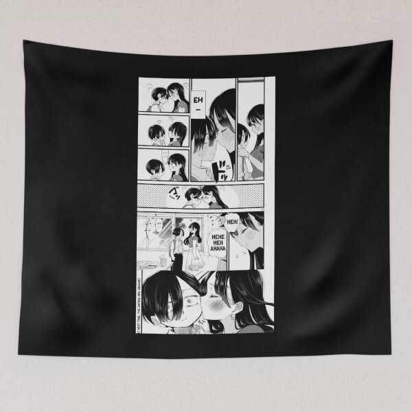 Item preview, The Dangers in My Heart designed and sold by DanaMechaela.