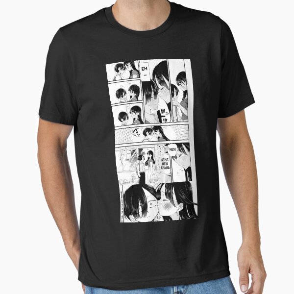 Ichikawa Kyoutarou (Boku no Kokoro no Yabai Yatsu) Death Land