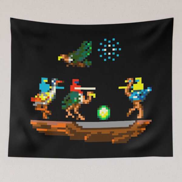 Item preview, Joust designed and sold by disposalist.