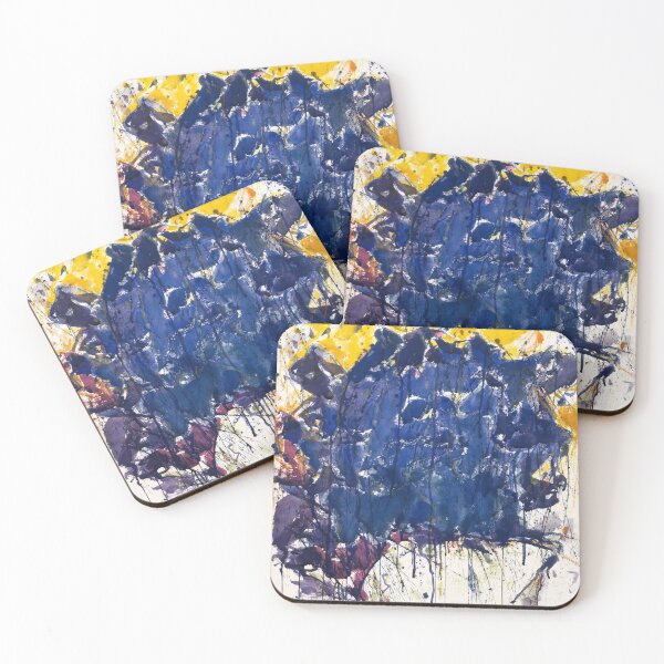 Item preview, sam francis designed and sold by artdouzi.