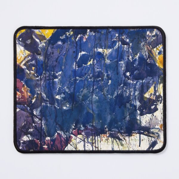 Item preview, sam francis designed and sold by artdouzi.