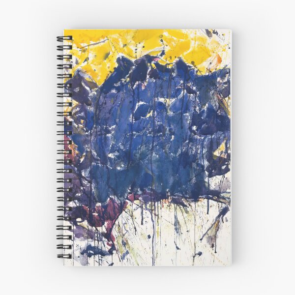 Item preview, sam francis designed and sold by artdouzi.
