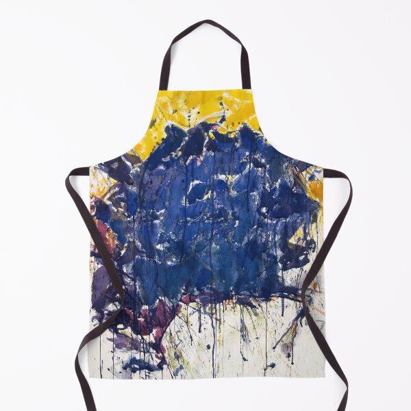 Item preview, sam francis designed and sold by artdouzi.