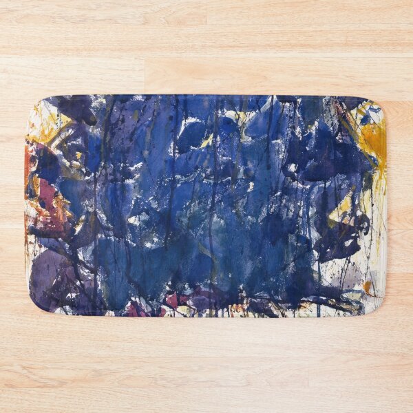 Item preview, sam francis designed and sold by artdouzi.