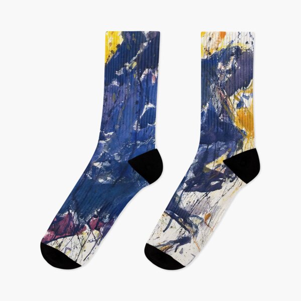 Item preview, sam francis designed and sold by artdouzi.