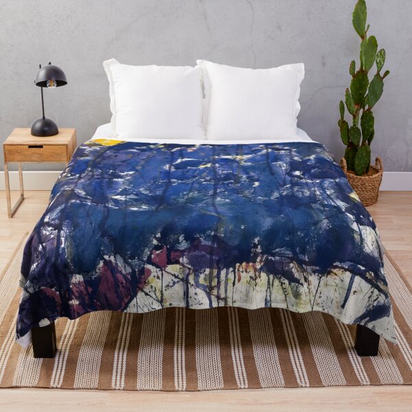 Item preview, sam francis designed and sold by artdouzi.