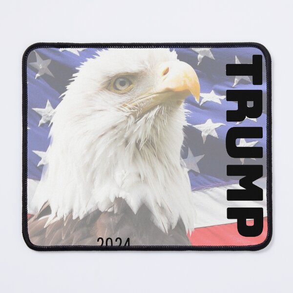 Item preview, Trump 2024 designed and sold by Twittlefish.