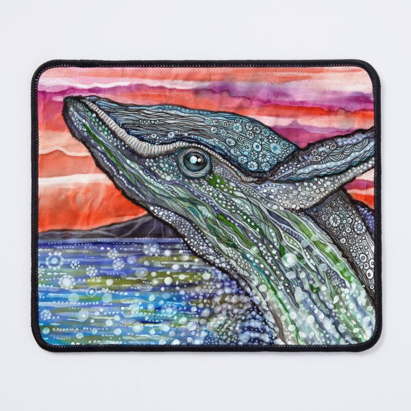 Item preview, Breach Baby designed and sold by ArtByBeatriz.