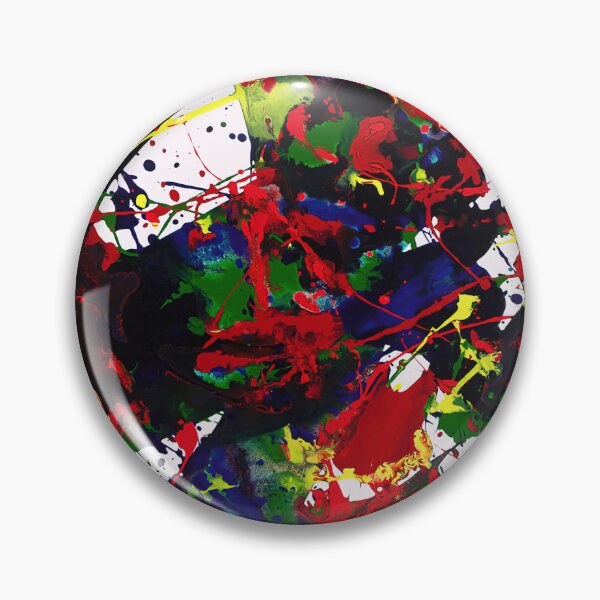 Item preview, sam francis designed and sold by artdouzi.