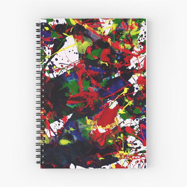 Item preview, sam francis designed and sold by artdouzi.