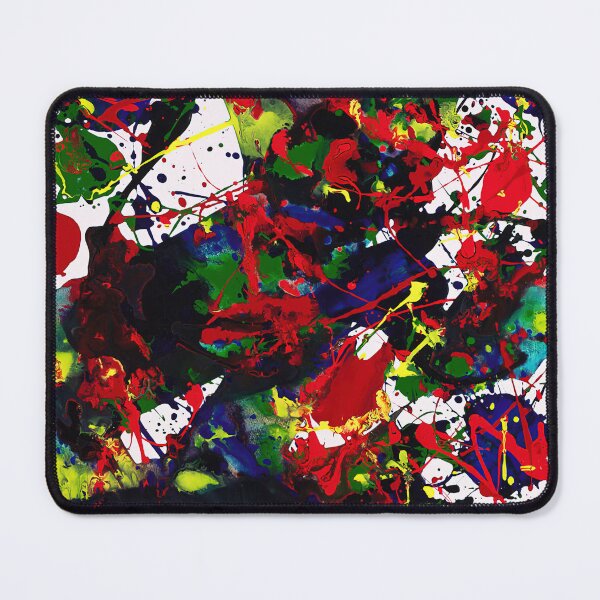 Item preview, sam francis designed and sold by artdouzi.