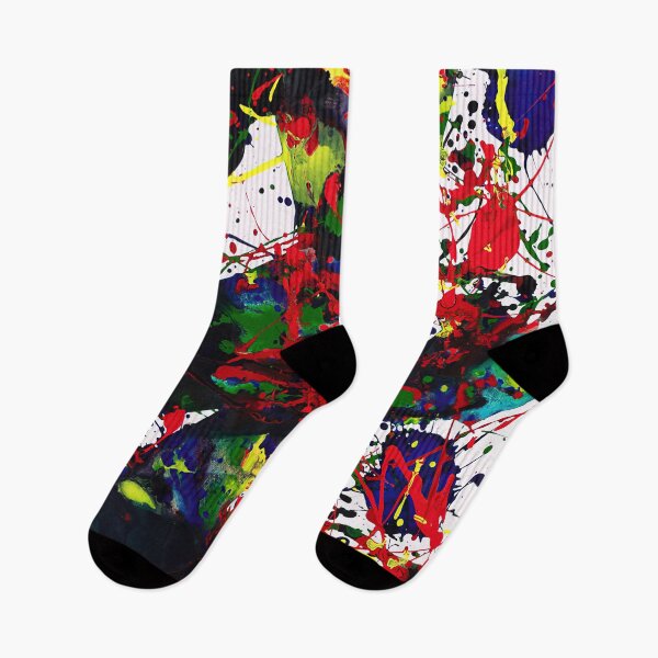 Item preview, sam francis designed and sold by artdouzi.